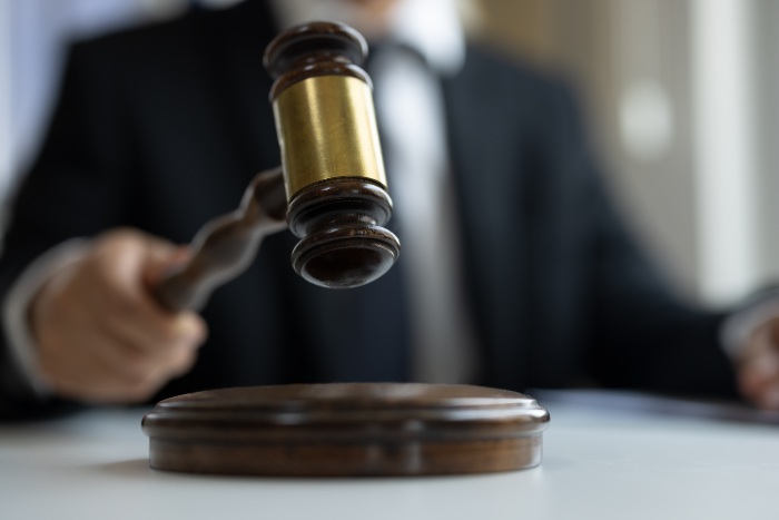 Criminal Homicide Defense Attorney in Glen Burnie, MD