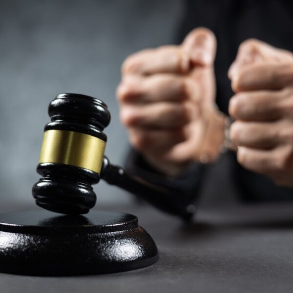 Legal help for probation violation case in Glen Burnie, MD