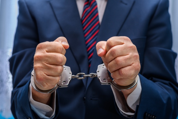 Featured image for “What Should You Do If You’re Accused of a Sex Crime?”